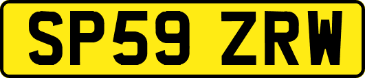 SP59ZRW