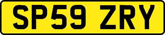 SP59ZRY