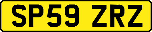 SP59ZRZ