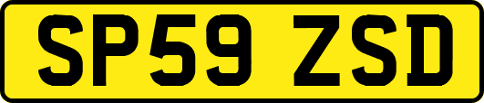 SP59ZSD