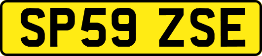 SP59ZSE