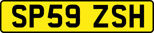 SP59ZSH