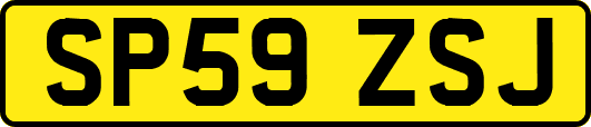 SP59ZSJ