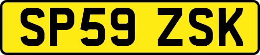 SP59ZSK
