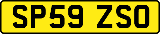 SP59ZSO