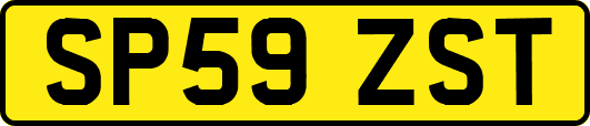 SP59ZST