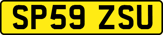 SP59ZSU