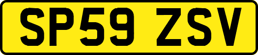 SP59ZSV