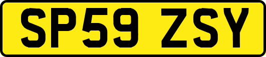 SP59ZSY