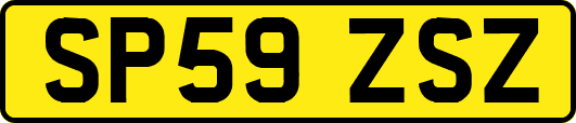 SP59ZSZ