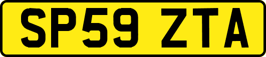 SP59ZTA
