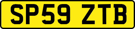 SP59ZTB
