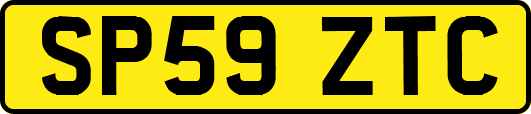 SP59ZTC