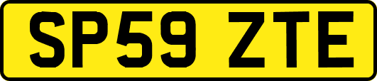 SP59ZTE