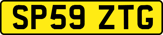 SP59ZTG