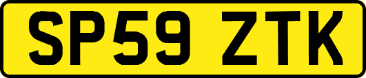 SP59ZTK