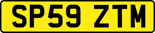 SP59ZTM
