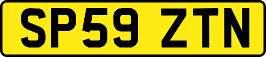 SP59ZTN