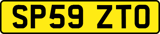 SP59ZTO
