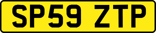 SP59ZTP