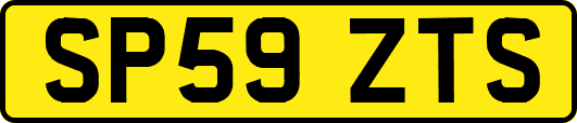 SP59ZTS