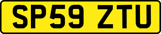 SP59ZTU