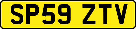 SP59ZTV