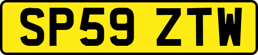 SP59ZTW