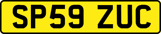 SP59ZUC