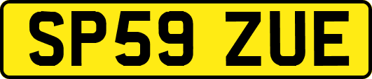 SP59ZUE