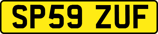 SP59ZUF