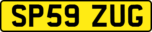 SP59ZUG