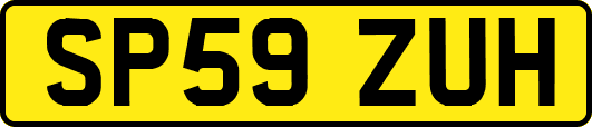 SP59ZUH