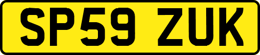 SP59ZUK