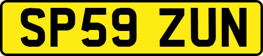SP59ZUN