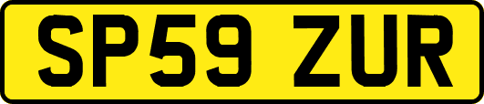 SP59ZUR