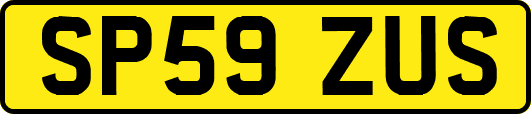 SP59ZUS