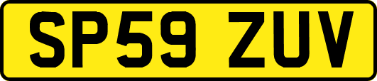 SP59ZUV