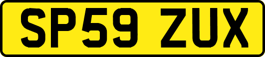 SP59ZUX