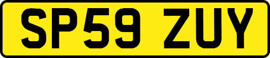 SP59ZUY