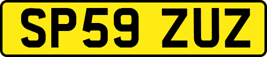 SP59ZUZ