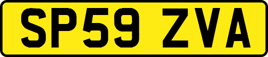 SP59ZVA