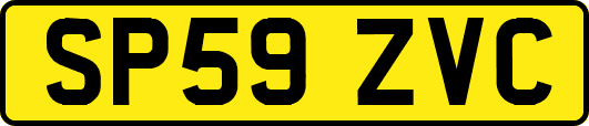 SP59ZVC