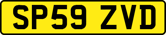 SP59ZVD