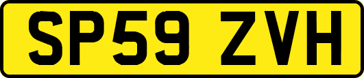SP59ZVH