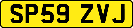 SP59ZVJ