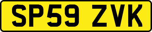 SP59ZVK