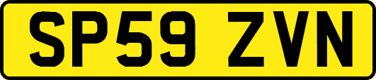 SP59ZVN