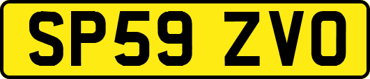 SP59ZVO