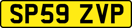 SP59ZVP